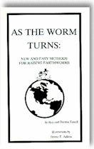 Worm Books